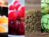 15 thực phẩm có lợi cho sức khỏe hàng ngày không thể thiếu